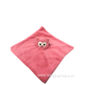 Owl Baby Comforter for Sale